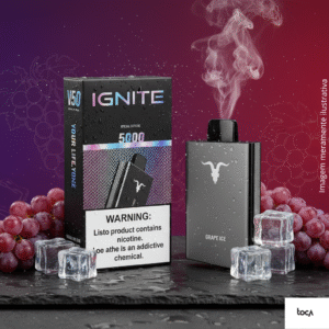 IGNITE V50