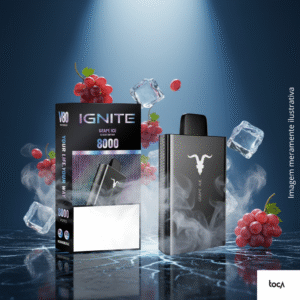 IGNITE V80