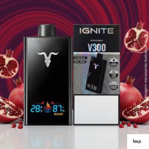 IGNITE V300