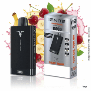 IGNITE V150