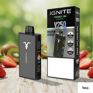 IGNITE V250