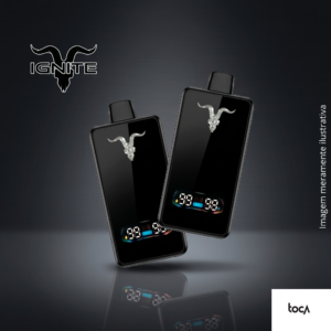 IGNITE V300 - ULTRA SLIM
