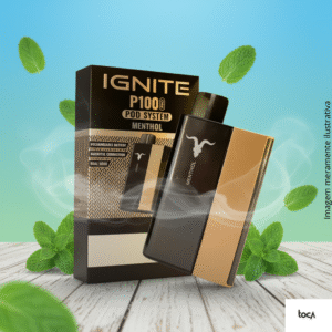 IGNITE P100 PRO KIT