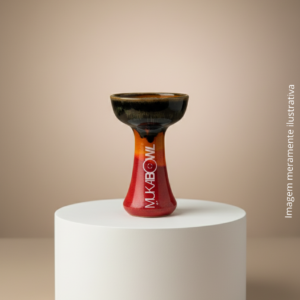 ROSH MUKABOWL MICRO RETRÔ