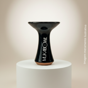 ROSH MUKABOWL BOWL UFO PRETO VERDE