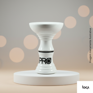 ROSH PRO HOOKAH RELEVO CLÁSSICO