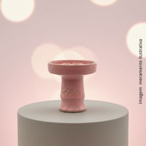 Rosh Beta Bowl Mini Clássico Rose