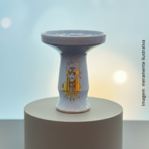 ROSH BETA BOWL NARUTO AZUL