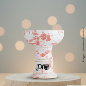 ROSH PRO HOOKAH MINI