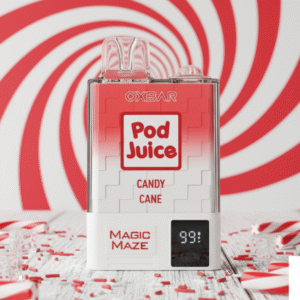 OXBAR G10000 Magic Maze