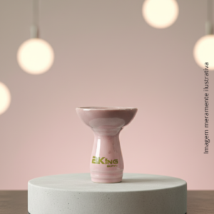 ROSH BKING BOWL ROSE PEROLADO