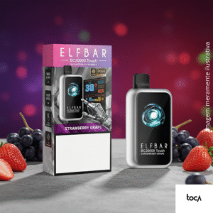 ELFBAR BC20000 Touch