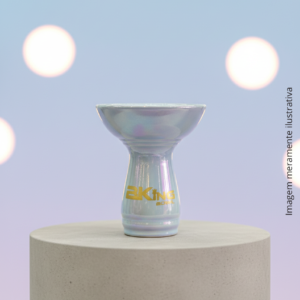 ROSH BKING BOWL AZUL PEROLADO