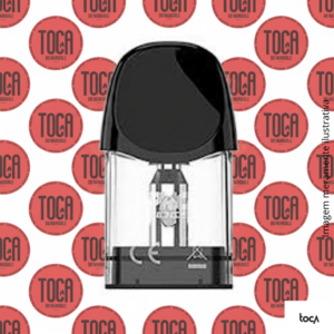 COIL / RESISTÊNCIA CALIBURN A3 / AK3 1.0 (UNIDADE)