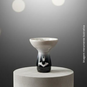 ROSH BKING BOWL BATMAN