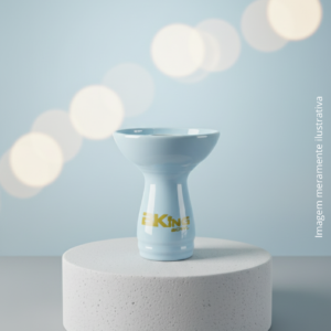 ROSH BKING BOWL AZUL CLARO