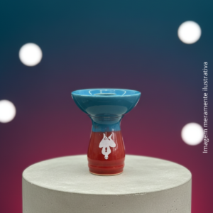 ROSH BKING BOWL HOMEM ARANHA