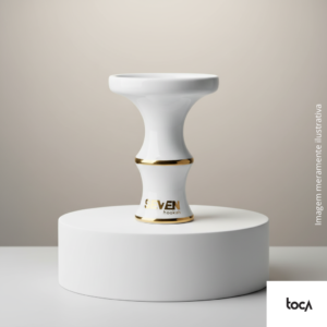 ROSH SEVEN BOWL GOLD EDITION