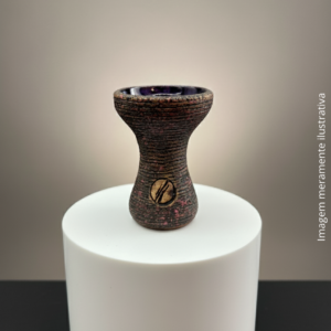 ROSH PREDATOR SIBERIAN UMA DÉCADA EDITION