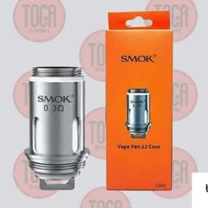 RESISTÊNCIA PEN 22 SMOK - (UNIDADE)