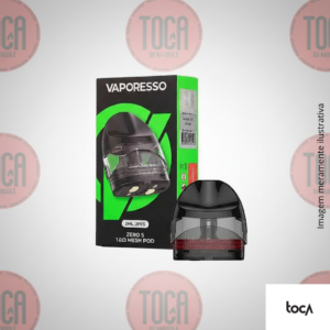 RESISTÊNCIA RENOVA ZERO VAPORESSO - (UNIDADE)