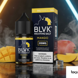 NICSALT MANGO – BLVK UNICORN