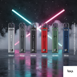 CALIBURN G3 – UWELL