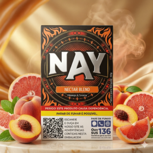 ESSÊNCIA NAY NECTAR BLEND 50G