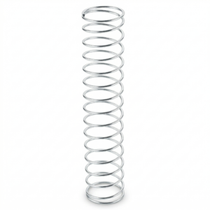 MOLA PARA MANGUEIRA DE SILICONE