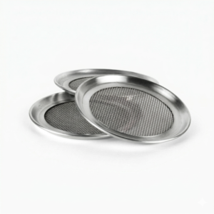 TELA ALUMINIO SAFE SCREEN PRATA