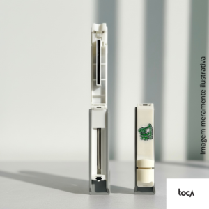 MÁQUINA PARA ENCHER CIGARRO HI TOBACCO