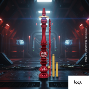 STEM Mani Sultan - Heróis - Iron Mani