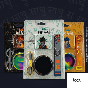 KIT SPLIFF - SADHU