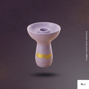 ROSH BKING BOWL - LILAS FOSCO