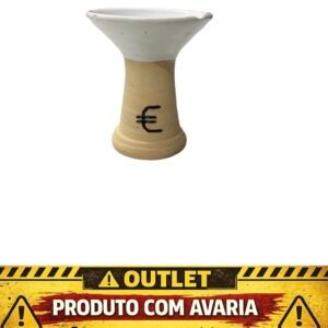 ROSH TREVO - BRANCO -  PEQUENA AVARIA