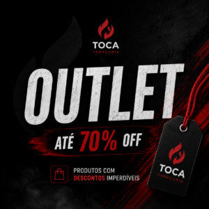 🔥 Outlet Toca