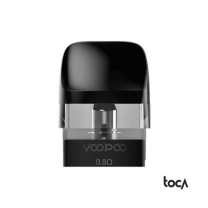 CARTUCHO DE REPOSIÇÃO VOOPOO DRAG NANO 2 0.8Ω – 2ML